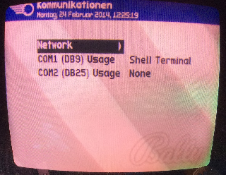 Network