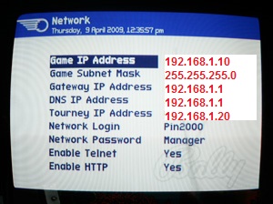 Network