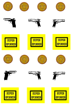 Superspinner