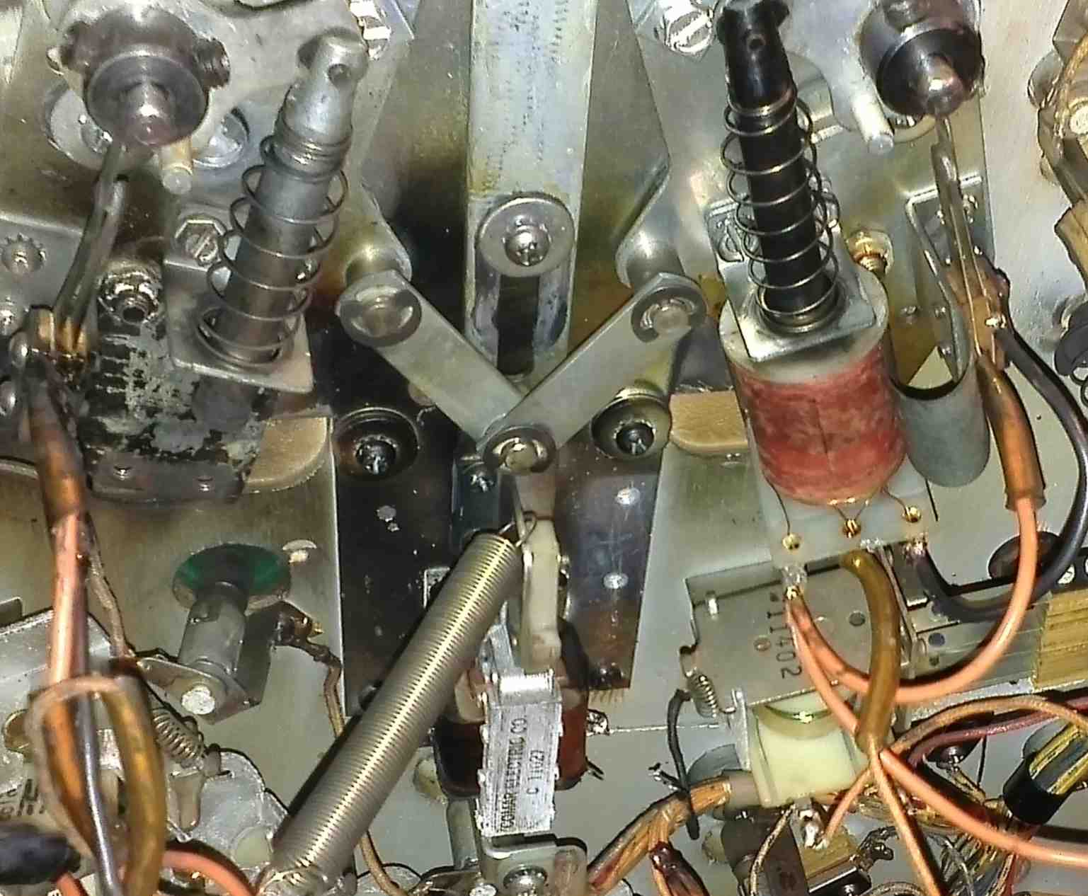 ZF-Spule