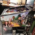 Wizard Of Oz Wertanfrage Flippermarkt