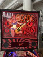 Verkaufe - AC/DC LUCI Vault | Flippermarkt