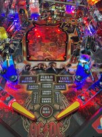 Verkaufe - AC/DC LUCI Vault | Flippermarkt